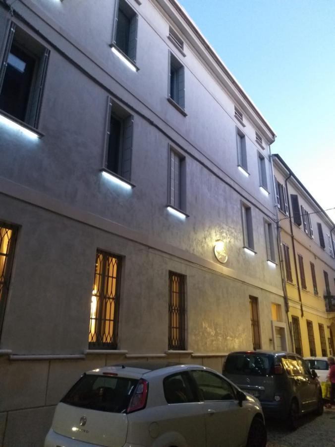 Amamantua Panzió Kültér fotó
